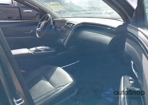 2022 Hyundai Tucson Limited z USA, uszkodzony, nr VIN 5NMJECAE5NH139257